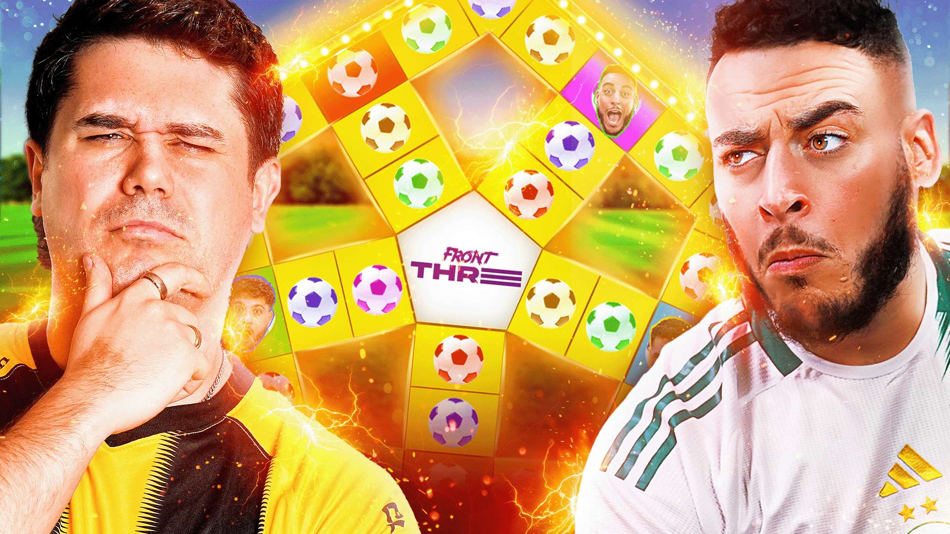 走进这场会 走进这场会